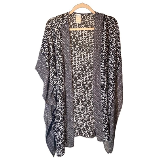 Kona Sol Other - Kona sol swim beach cover up size L